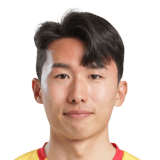 Lee Min Gi