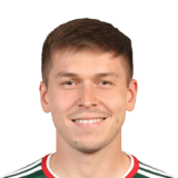 Zhemaletdinov
