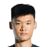 Li Guanxi