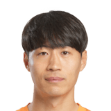 Kweon Han Jin