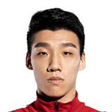 Liu Shibo