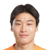 Kang Yun Seong