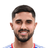 Thiago Martins