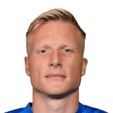Pedersen