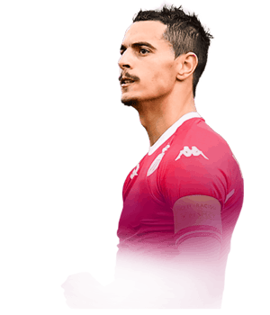 Ben Yedder