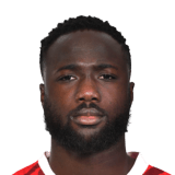 Assibey-Mensah