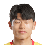 Yeo Bong Hun