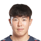 Kim Joon Hyeong