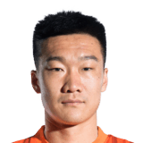 Liu Junshuai