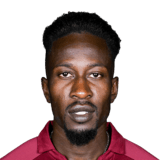 Coulibaly