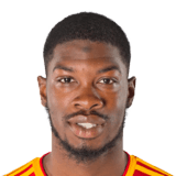 Dembélé