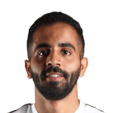 Al Qahtani