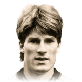Laudrup