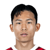 Jeong Woo Yeong