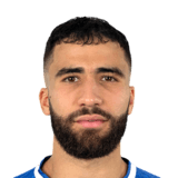 Fekir