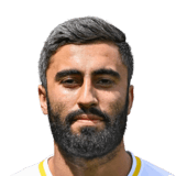 Rezaei