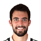Claudio Medina