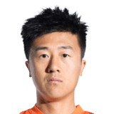 Liu Yang