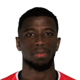 Traoré