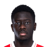 Sissoko