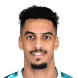 Al Asmari