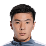 Zhang Yufeng