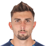 Cristian Rivero