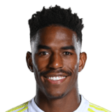 Junior Firpo