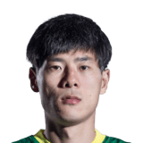 Liu Huan