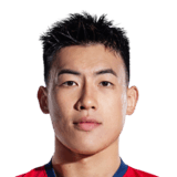 Yang Shuai