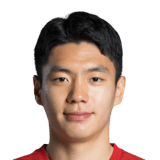 Jeon Se Jin