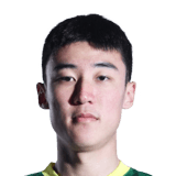Liu Guobo