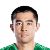Zhang Yu