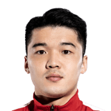 Zhong Yihao