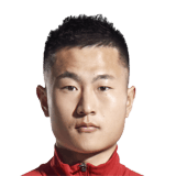 Zhang Hui
