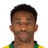 Lisandro Semedo