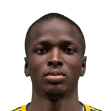 Dembélé
