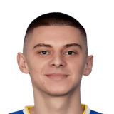 Mykolenko