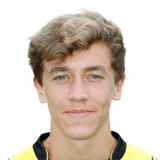 van der Gaag