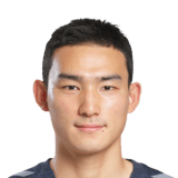 Cho Yu Min