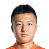 Zhao Jianfei
