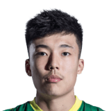 He Zhenyu