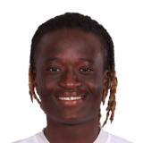 Traoré