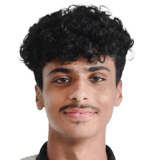 Al Shammari