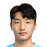 Jo Jin Woo