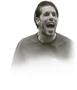 van Nistelrooy
