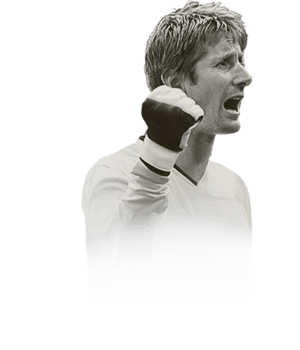 van der Sar