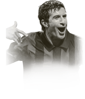 Luís Figo