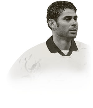 Fernando Hierro