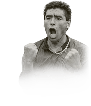Maradona